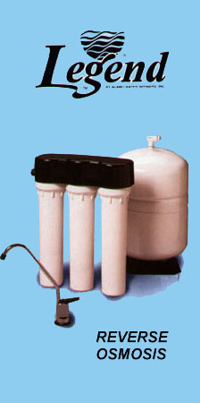 Reverse Osmosis